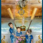Libro 2017 - Asociación Ntra. Sra. del Carmen de los Submarinistas