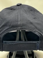 Gorra azul de Ntra. Sra. del Carmen Patrona de los Submarinista - Imagen 5