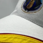 Gorra blanca de Ntra. Sra. del Carmen Patrona de los Submarinista