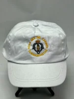 Gorra infantil bordada de Ntra. Sra. del Carmen de los Submarinistas - Imagen 5