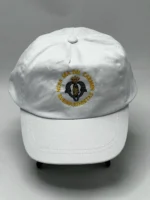Gorra infantil bordada de Ntra. Sra. del Carmen de los Submarinistas - Imagen 3