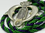 Medalla de la Asociación Ntra. Sra. del Carmen Patrona de los Submarinistas Malagueños - Imagen 3