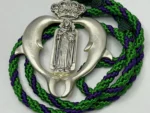 Medalla de la Asociación Ntra. Sra. del Carmen Patrona de los Submarinistas Malagueños - Imagen 5