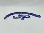 Pulsera de tela de la Asociación Ntra. Sra. del Carmen Patrona de los Submarinistas Malagueños