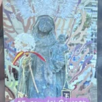 Imán de la Virgen del Carmen de los Submarinistas - Modelo Virgen
