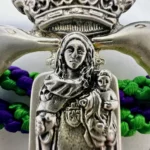 Medalla de la Asociación Ntra. Sra. del Carmen Patrona de los Submarinistas Malagueños